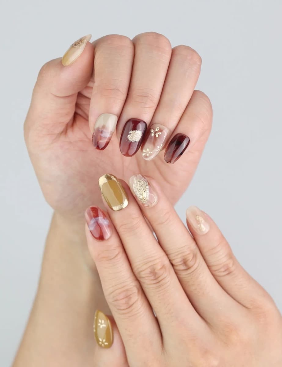Gilded Brown – image 3