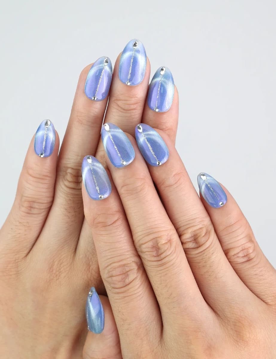 Glacier Veil – image 2