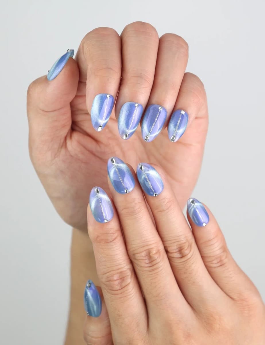 Glacier Veil – image 3