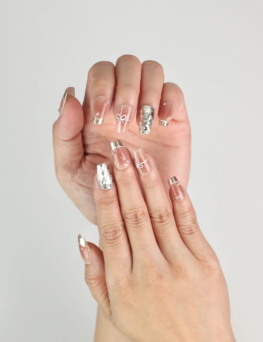 Glitz Ribbon – image 3