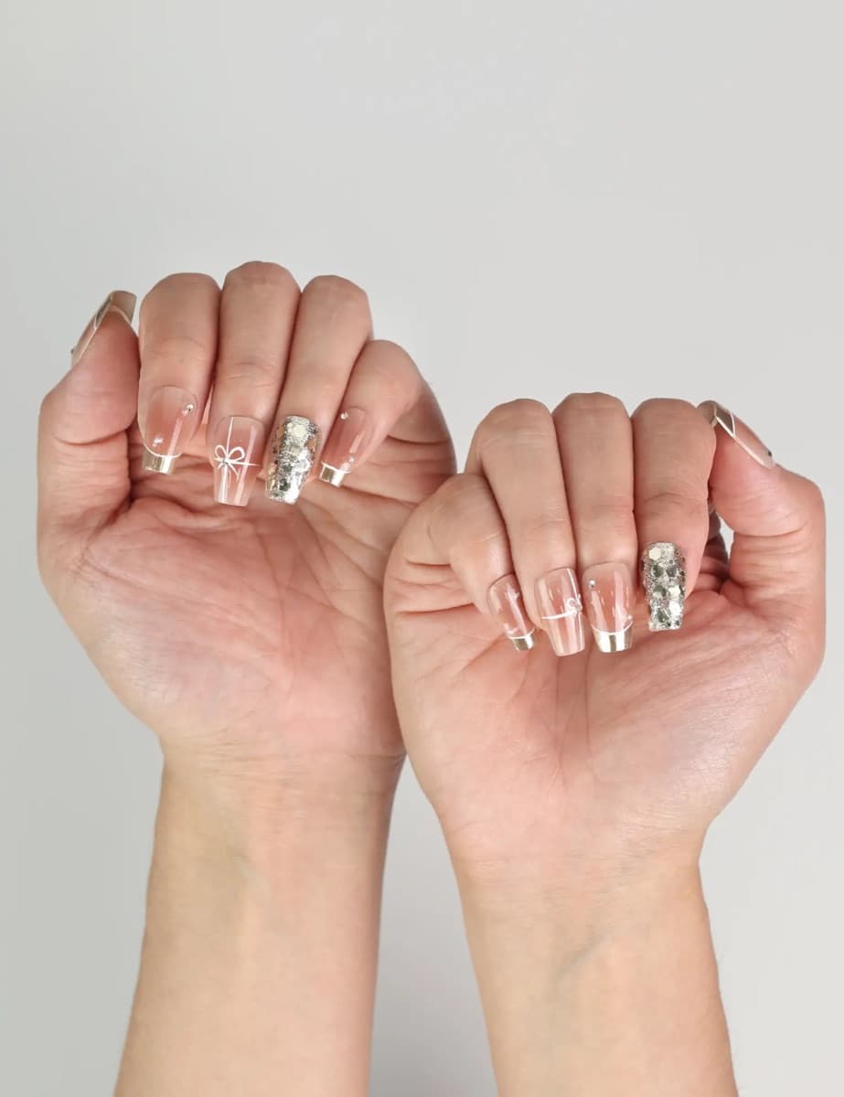 Glitz Ribbon – image 4