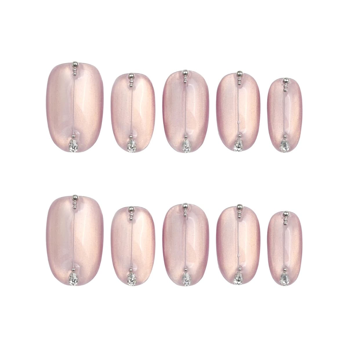 Glimmer Mauve – image 6