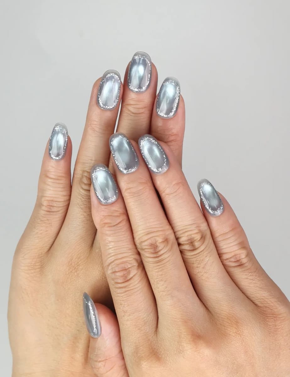 Glinting Gray – image 2