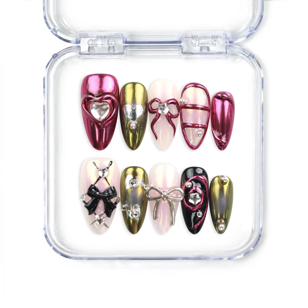 Glossy Love – image 7