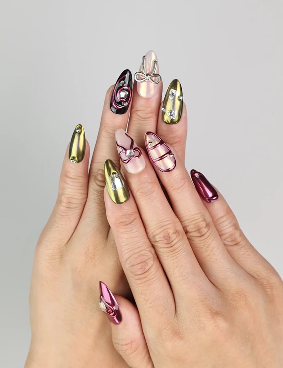 Glossy Love – image 2