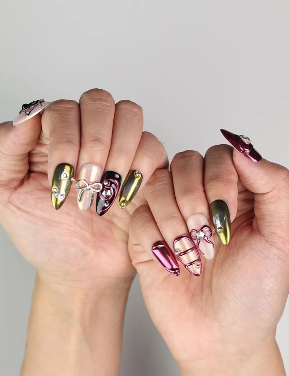 Glossy Love – image 4