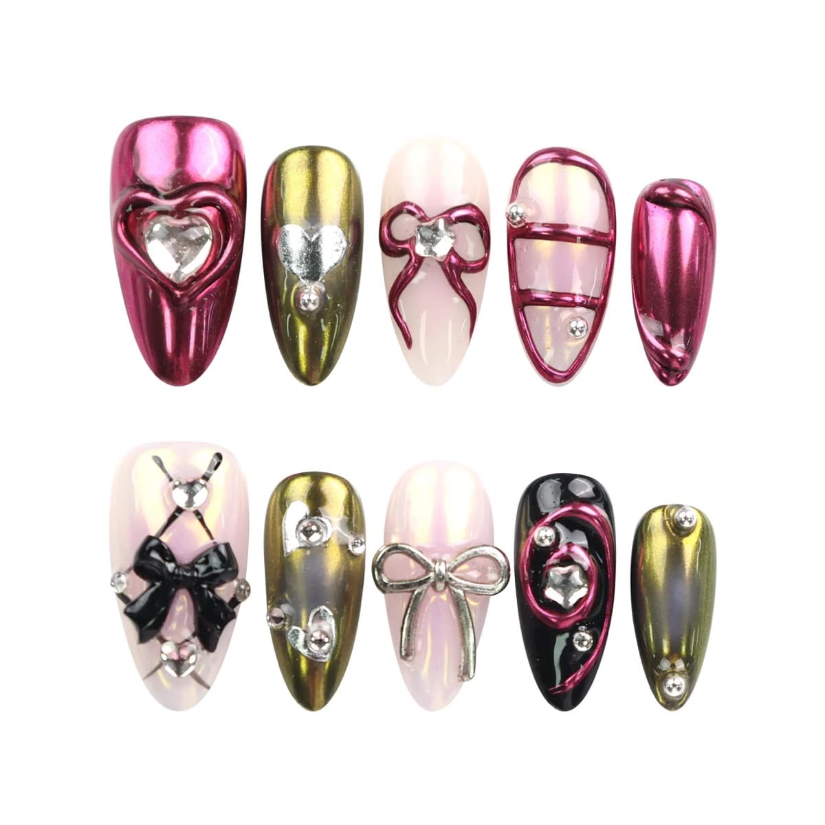 Glossy Love – image 6