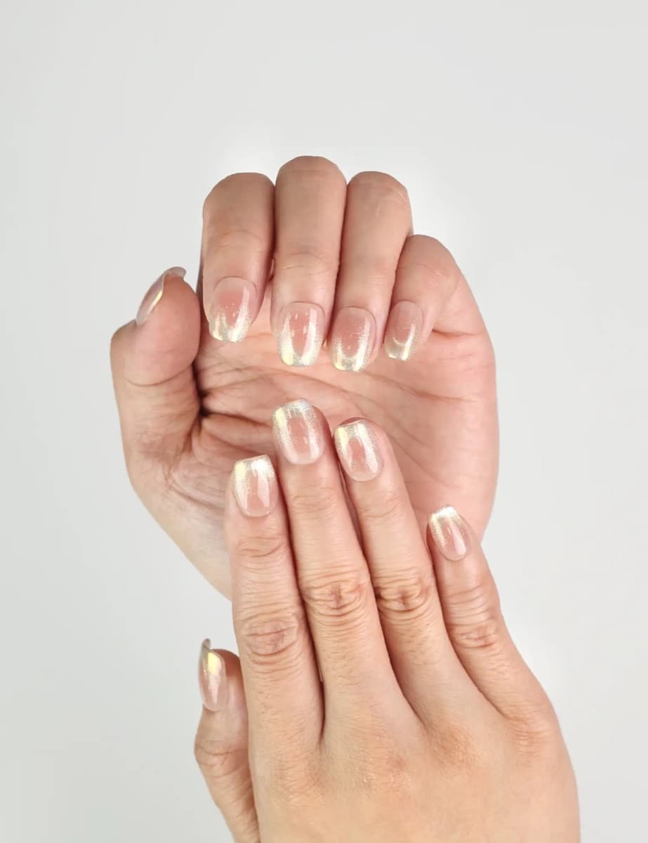 Glossy Pink – image 3