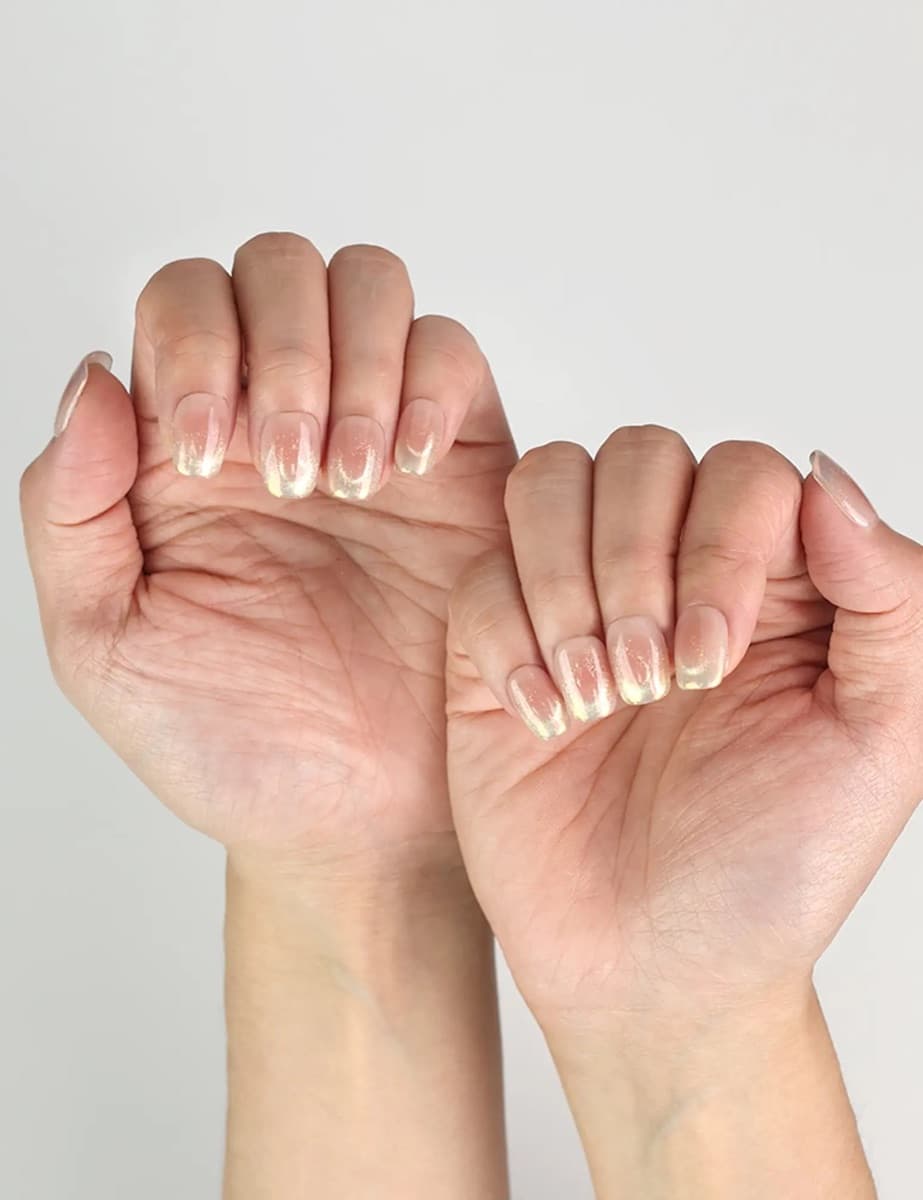 Glossy Pink – image 4