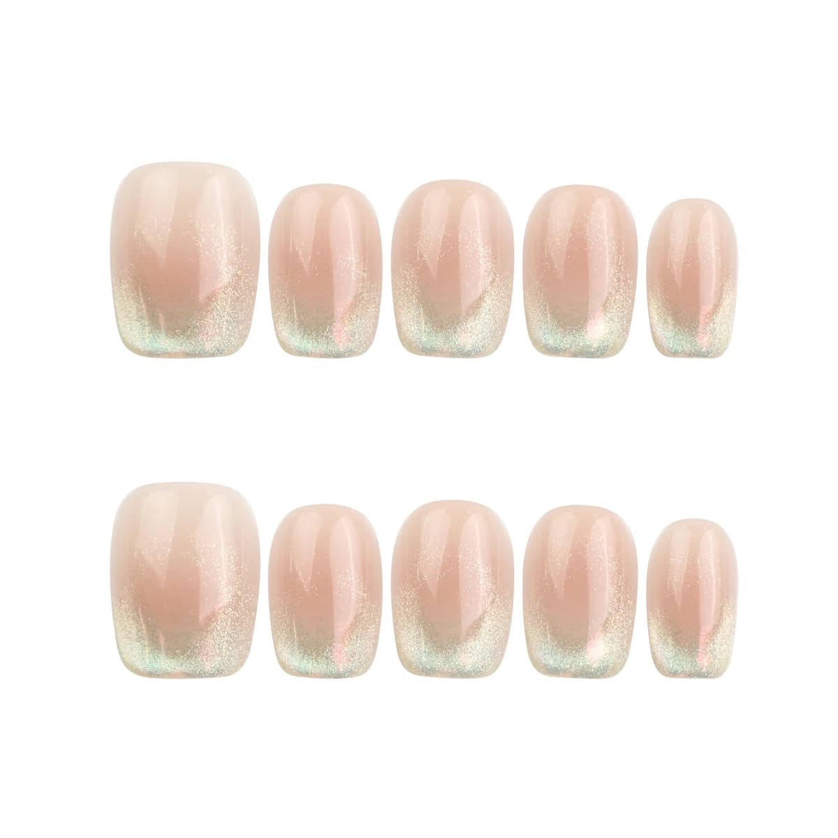 Glossy Pink – image 6