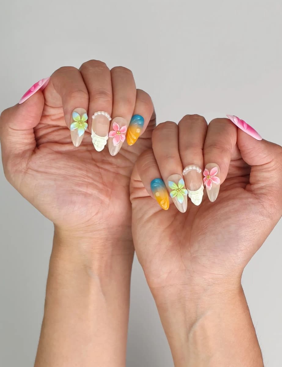 Gradient Fantasy – image 4