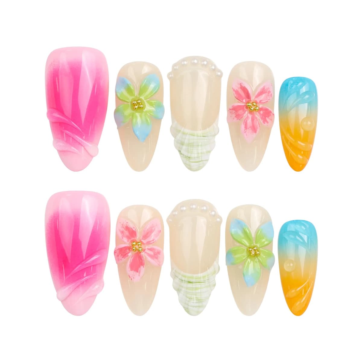 Gradient Fantasy – image 6
