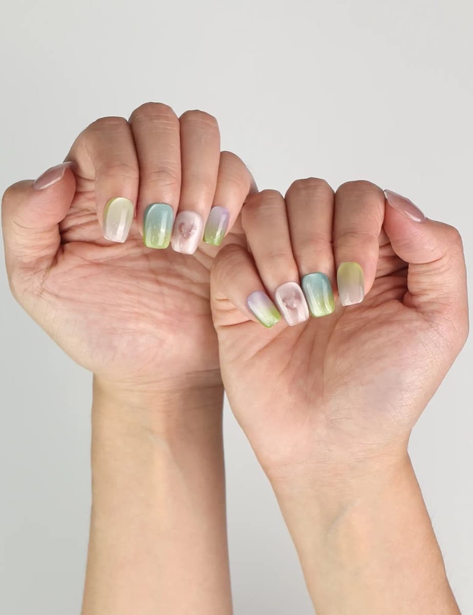Gradient Heart – image 4