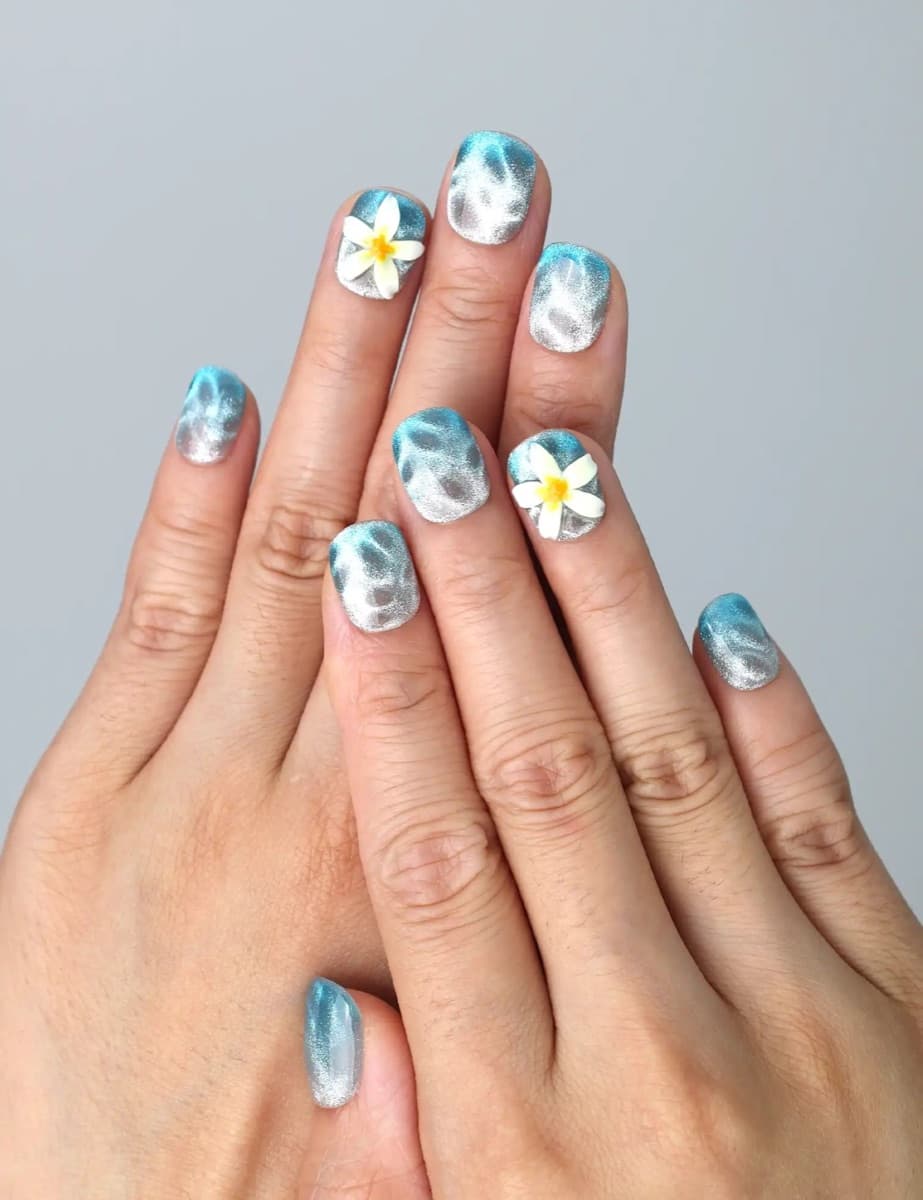 Hawaii Blue – image 2
