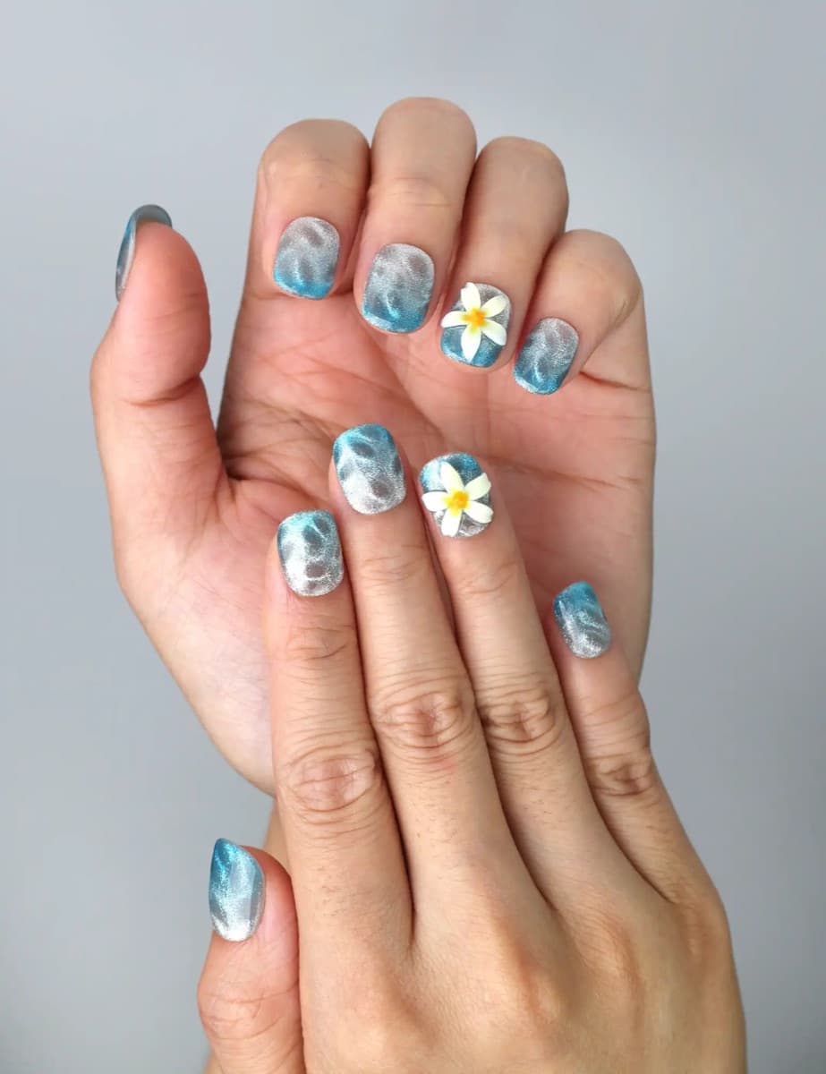 Hawaii Blue – image 3