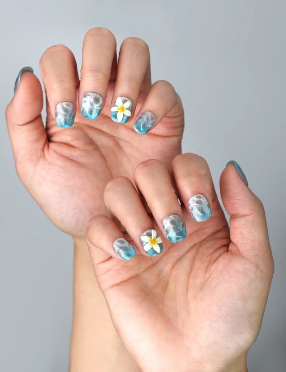 Hawaii Blue – image 4