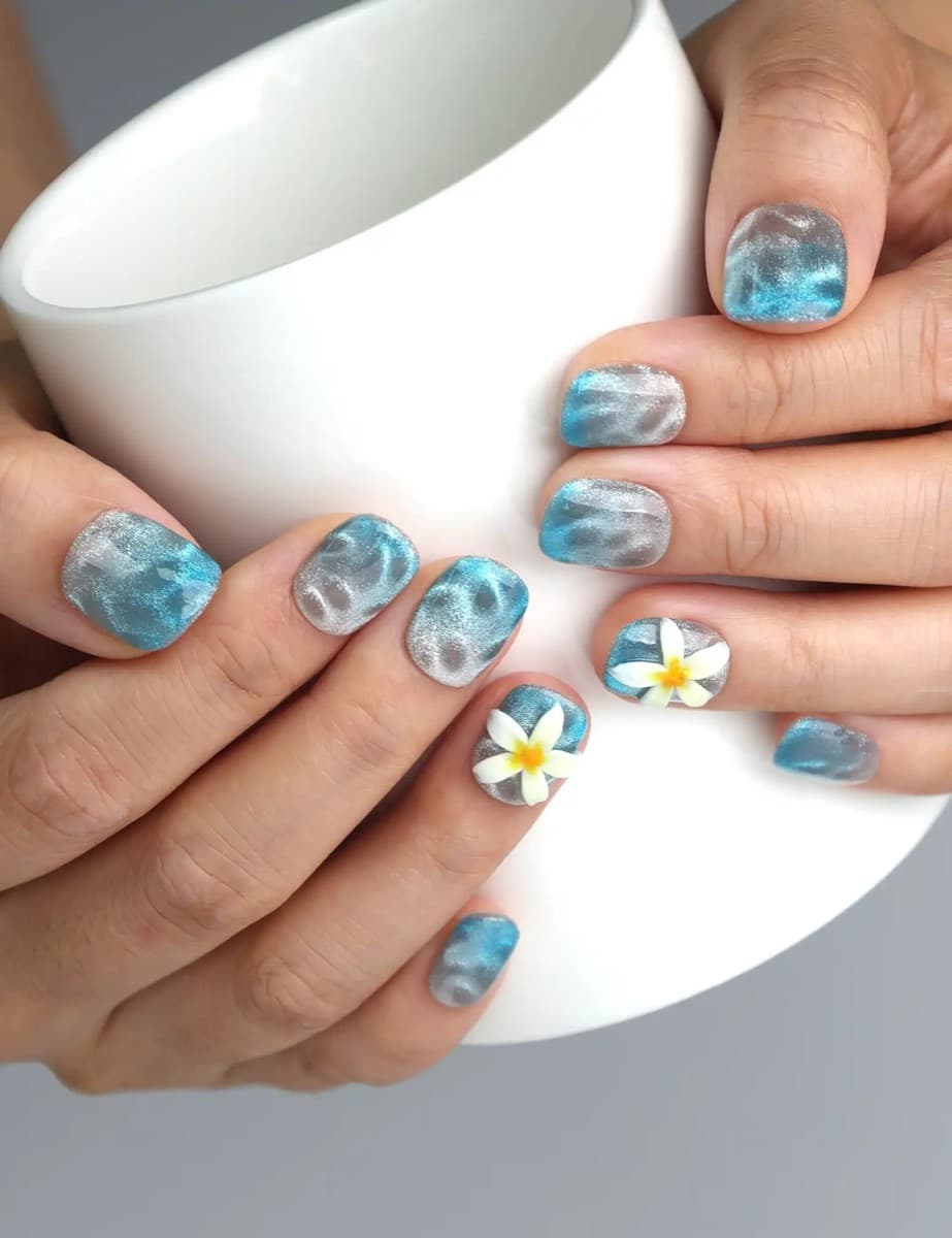 Hawaii Blue – image 5