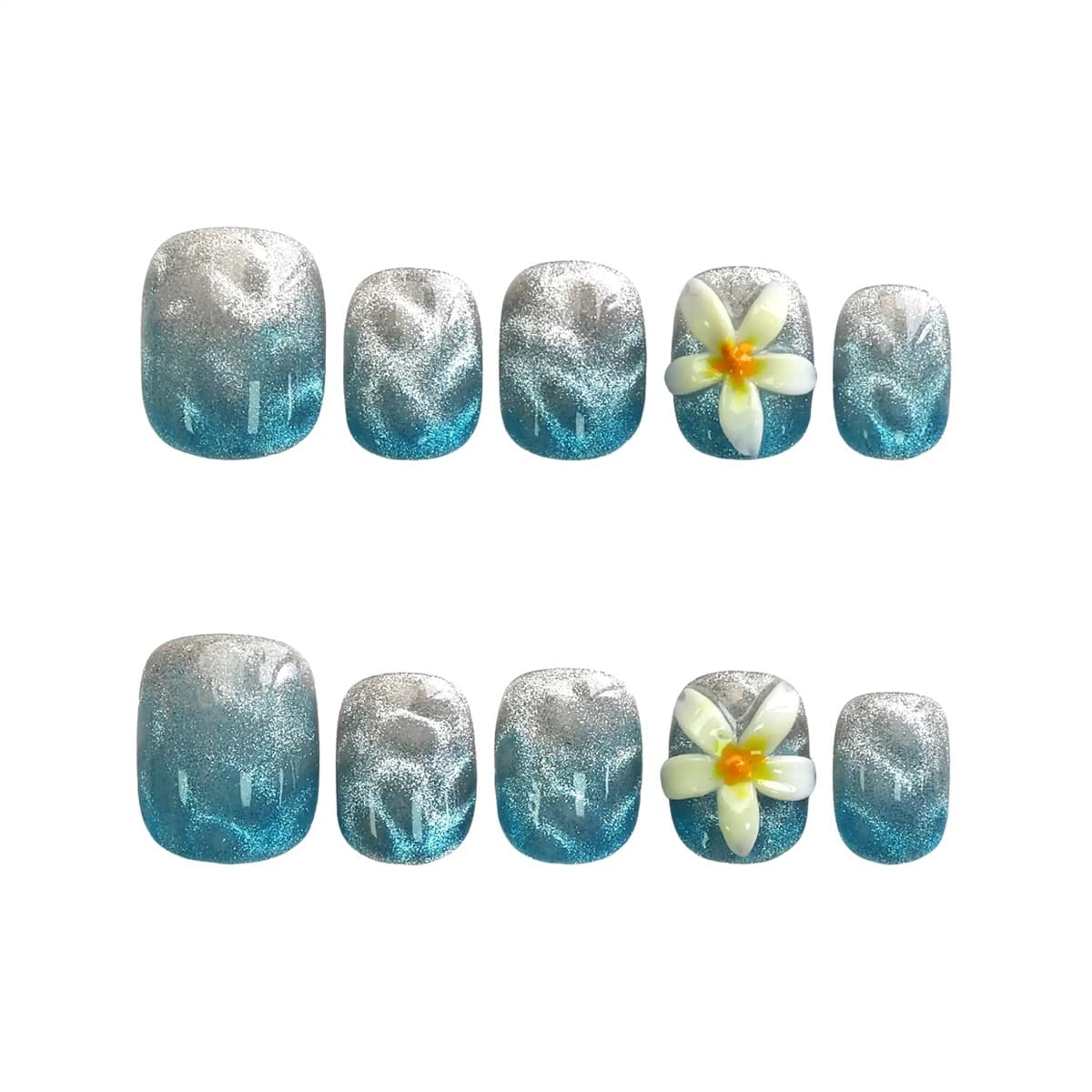 Hawaii Blue – image 6