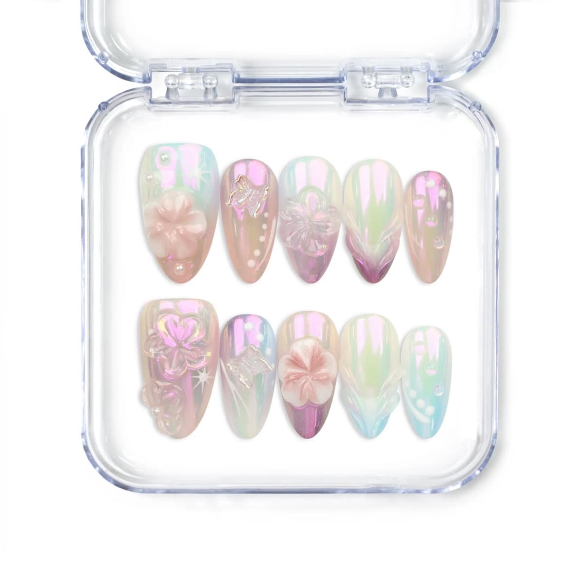Iridescent Dream – image 7