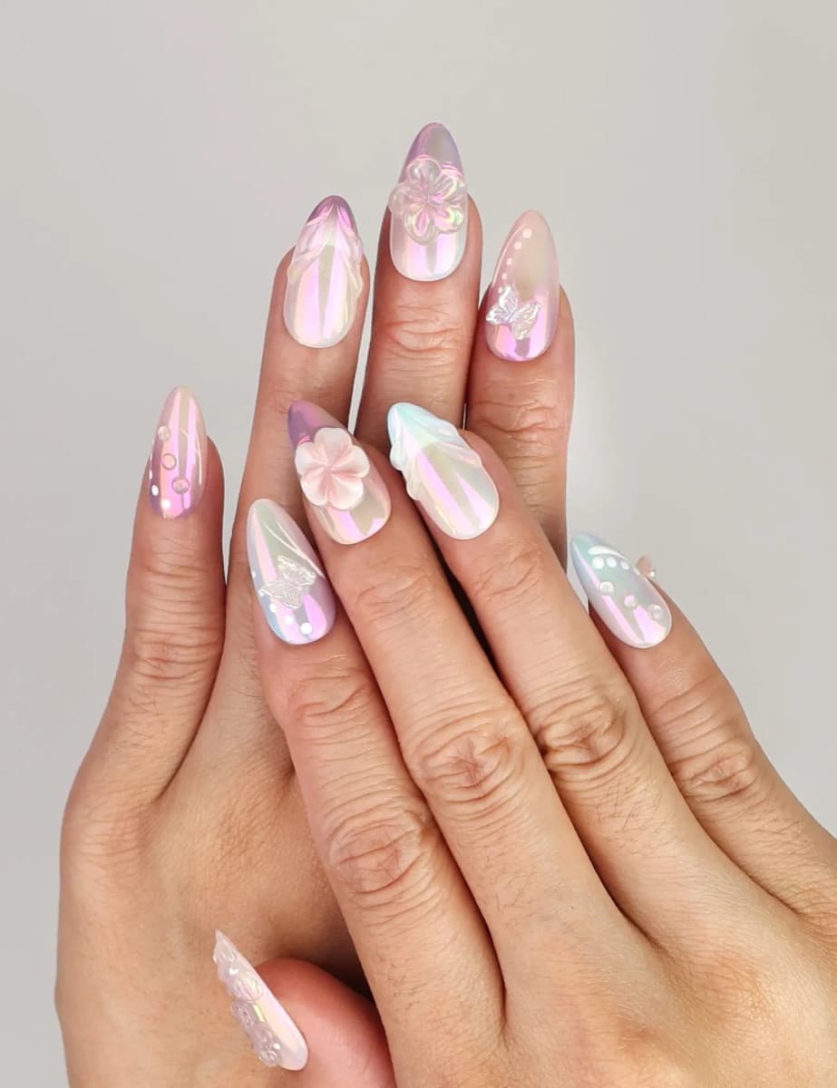 Iridescent Dream – image 2