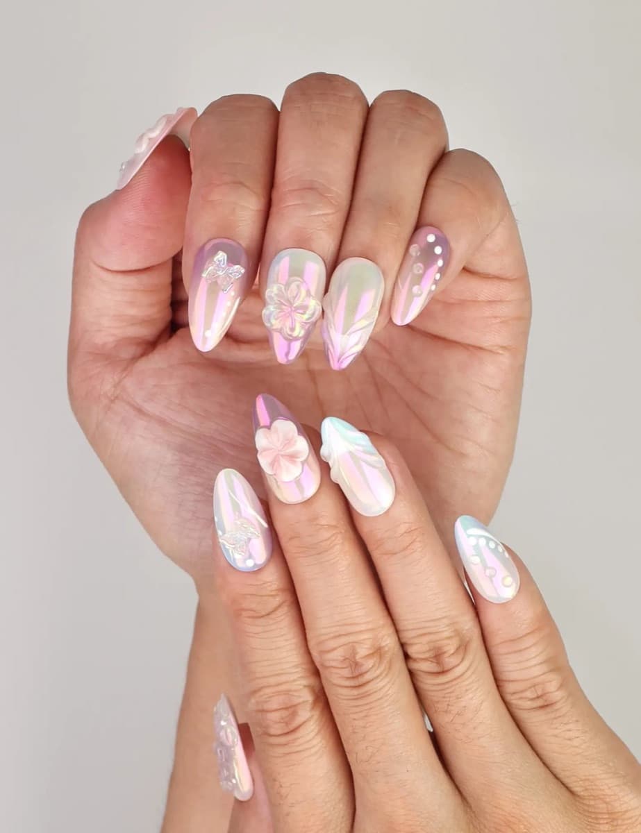 Iridescent Dream – image 3