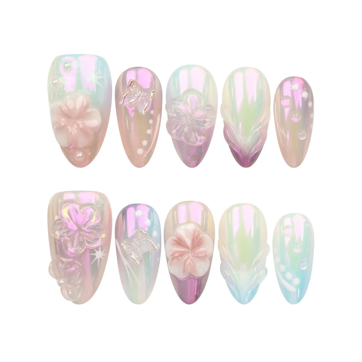 Iridescent Dream – image 6