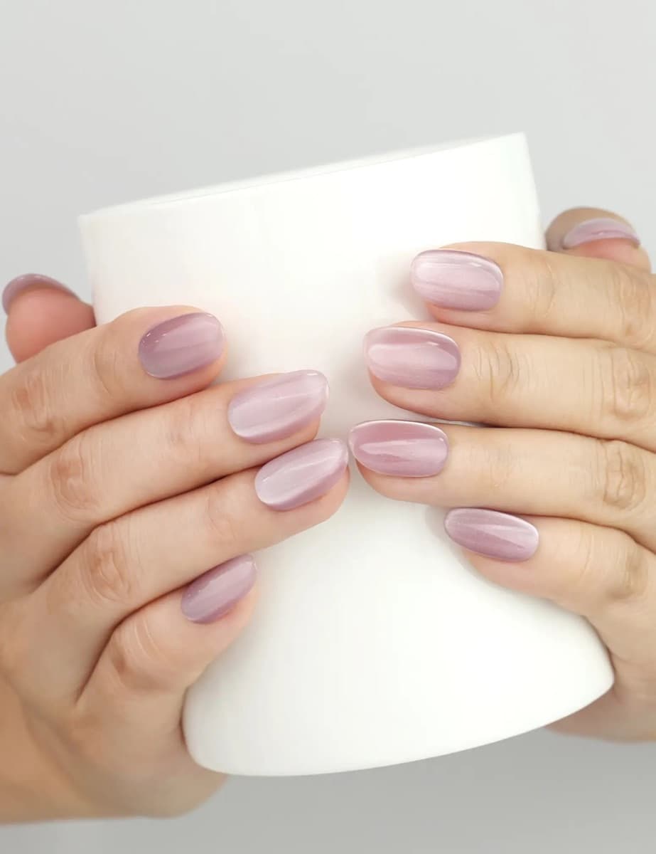 Lilac Glow – image 5