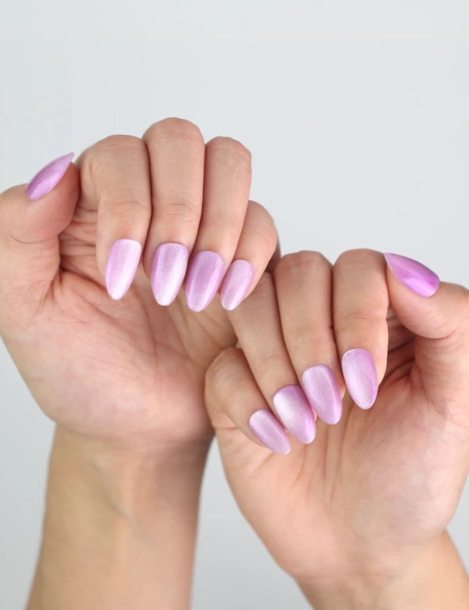 Lilac Sparkle – image 4