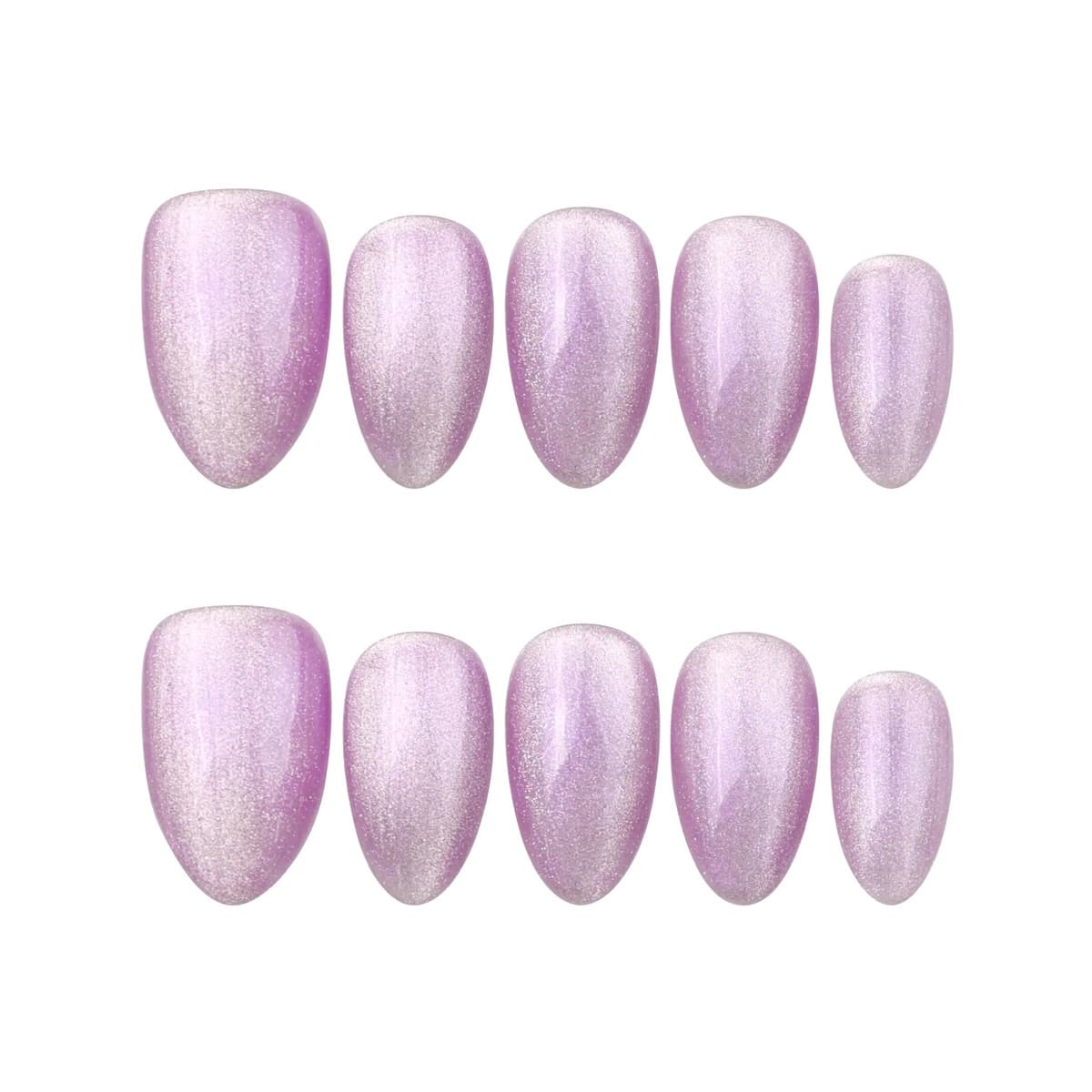 Lilac Sparkle – image 6