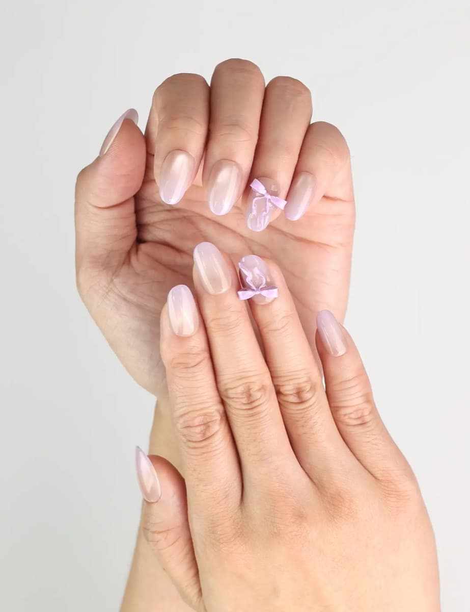 Lilac Whisper – image 3