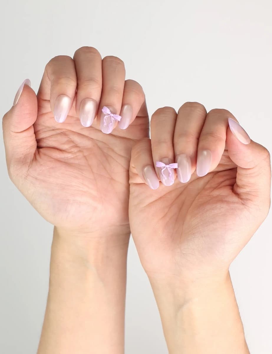 Lilac Whisper – image 4