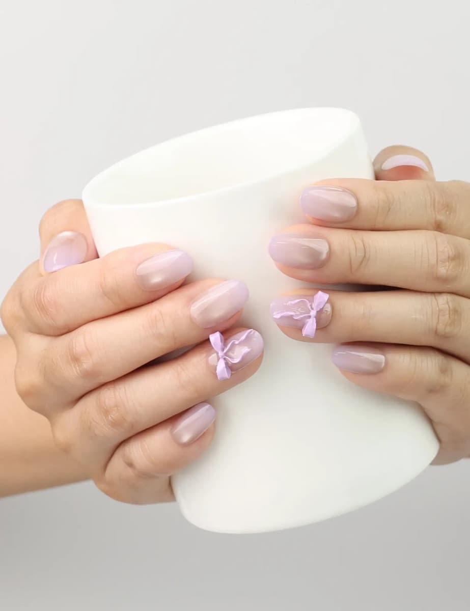 Lilac Whisper – image 5