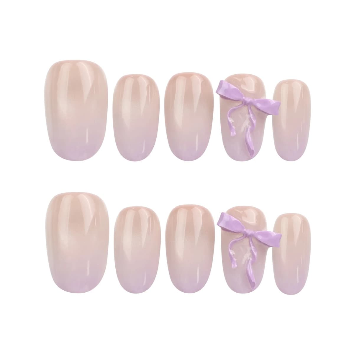 Lilac Whisper – image 6