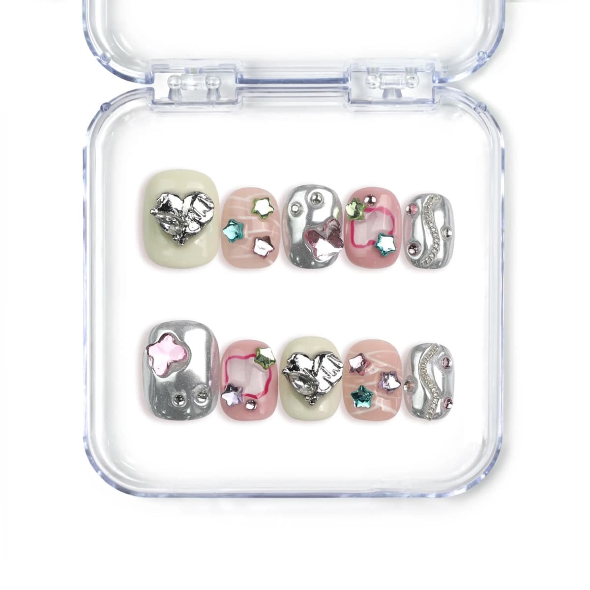 Love Sparkle – image 7