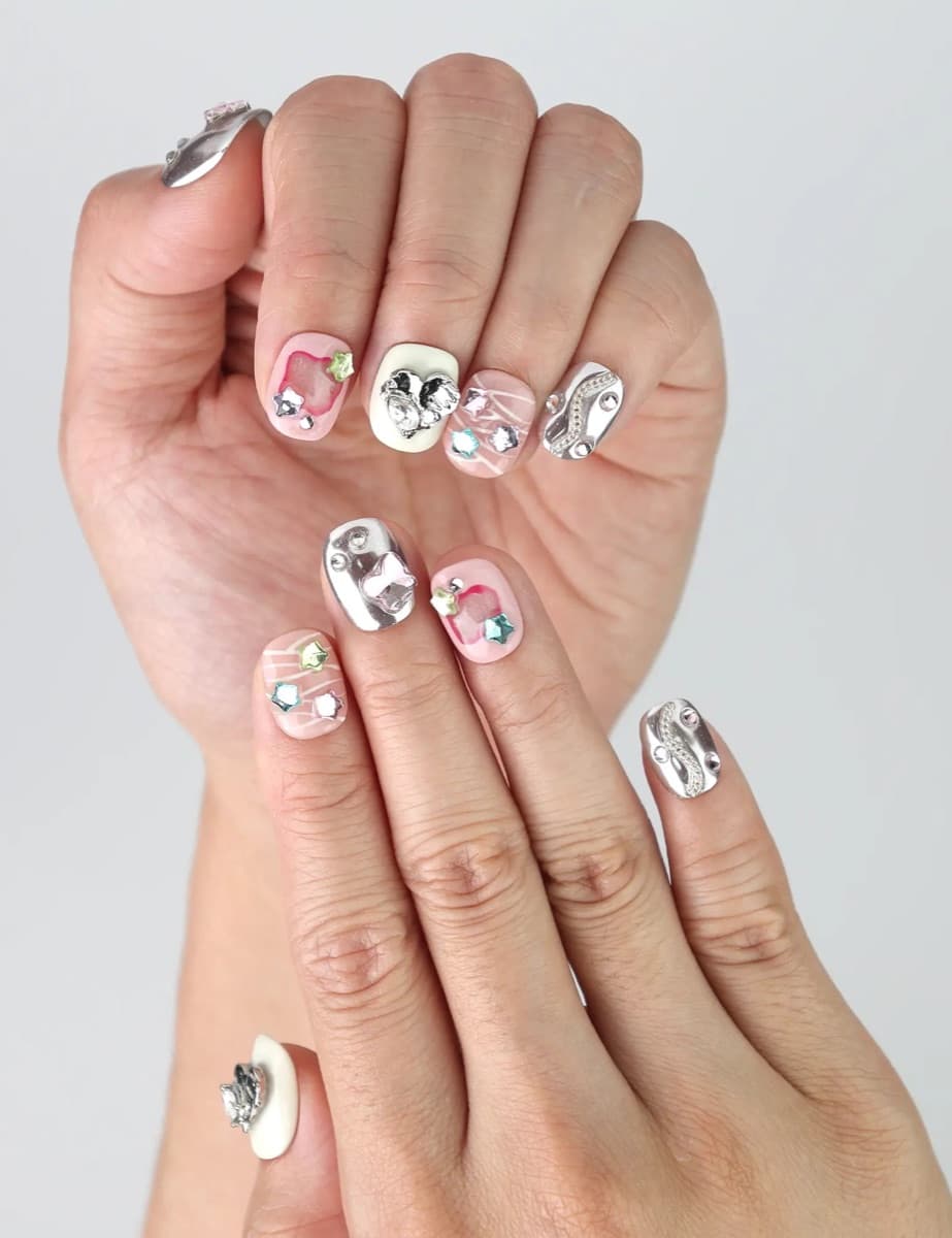 Love Sparkle – image 3