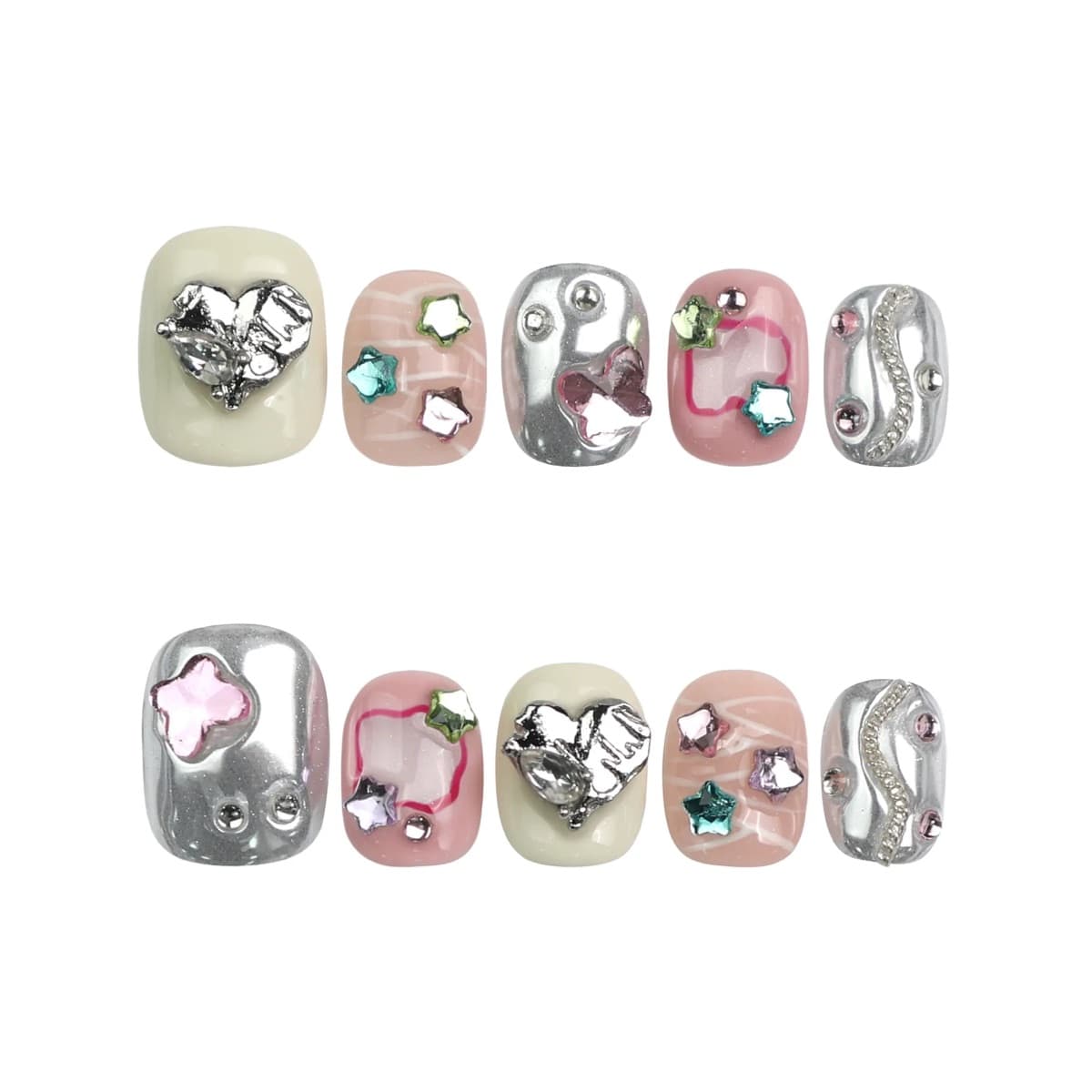 Love Sparkle – image 6