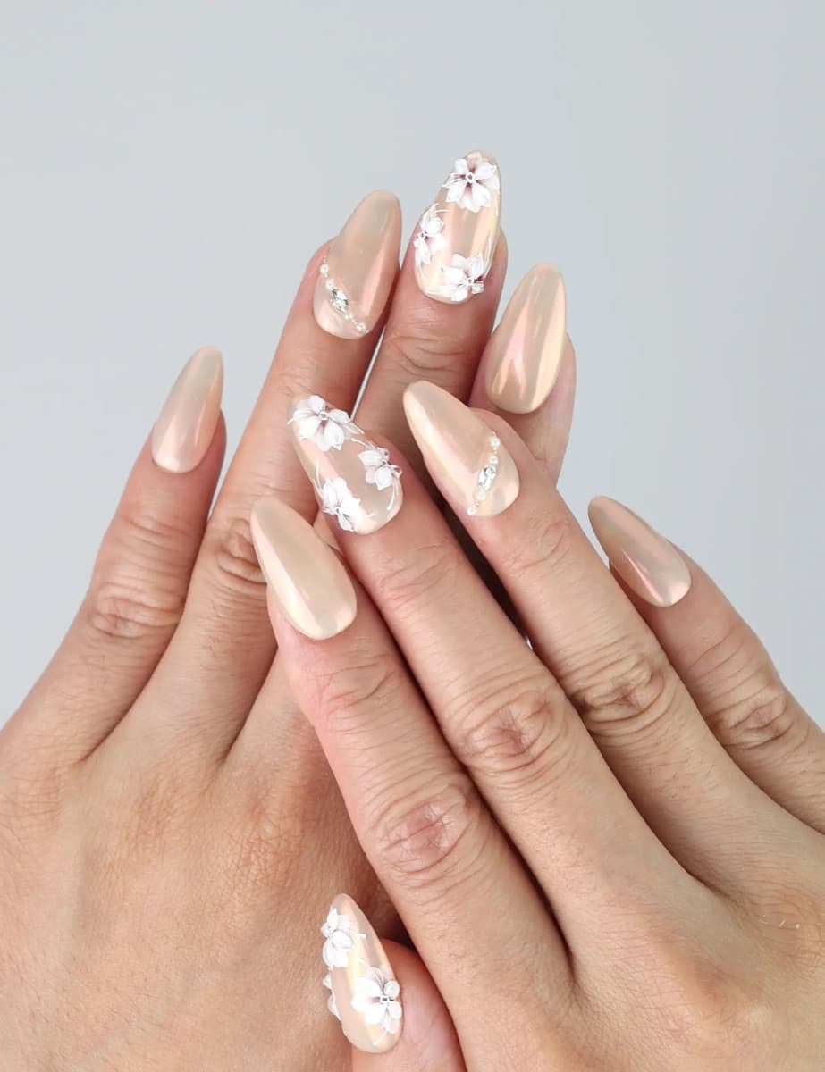 Lustre Petal – image 2