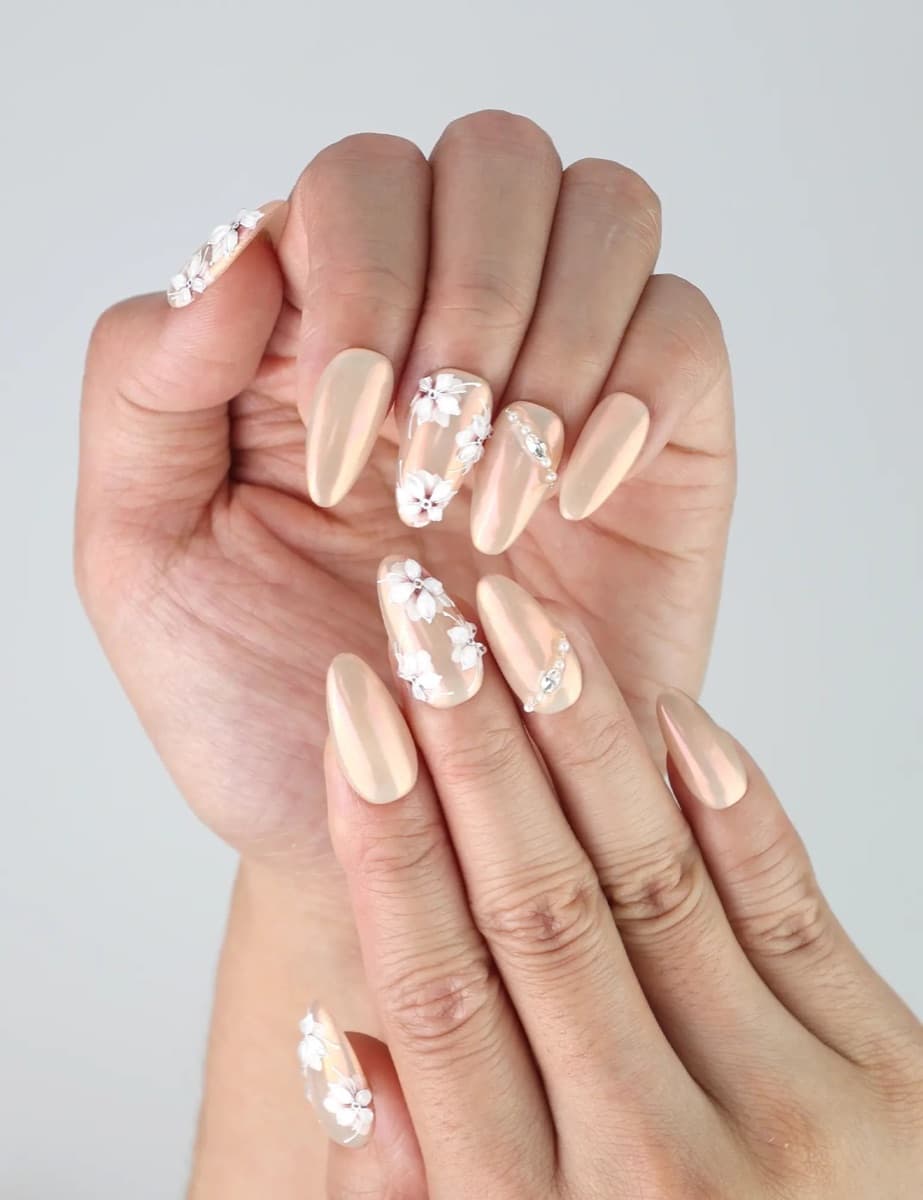 Lustre Petal – image 3