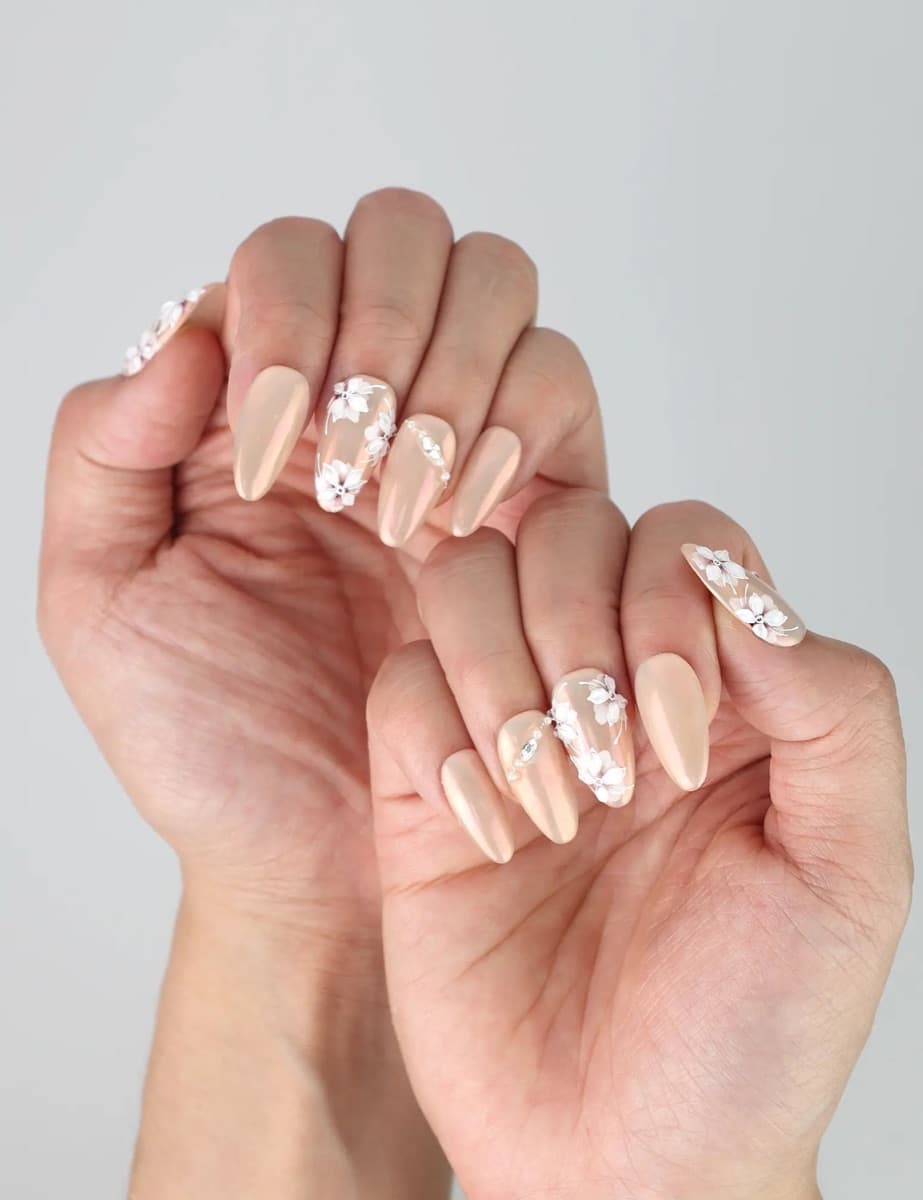 Lustre Petal – image 4