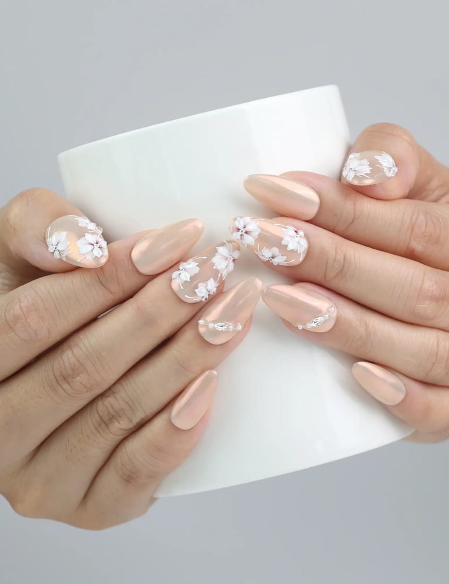 Lustre Petal – image 5