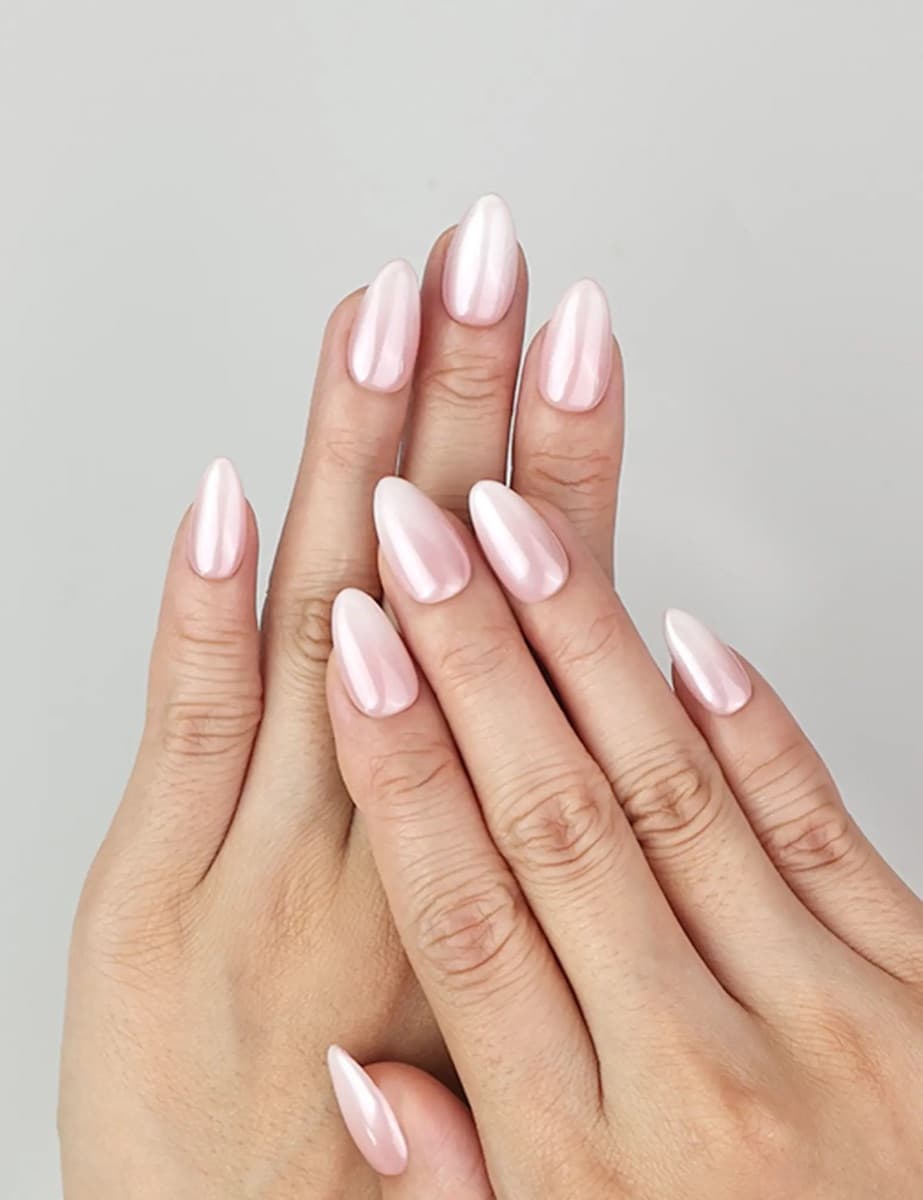 Mauve Shine – image 2