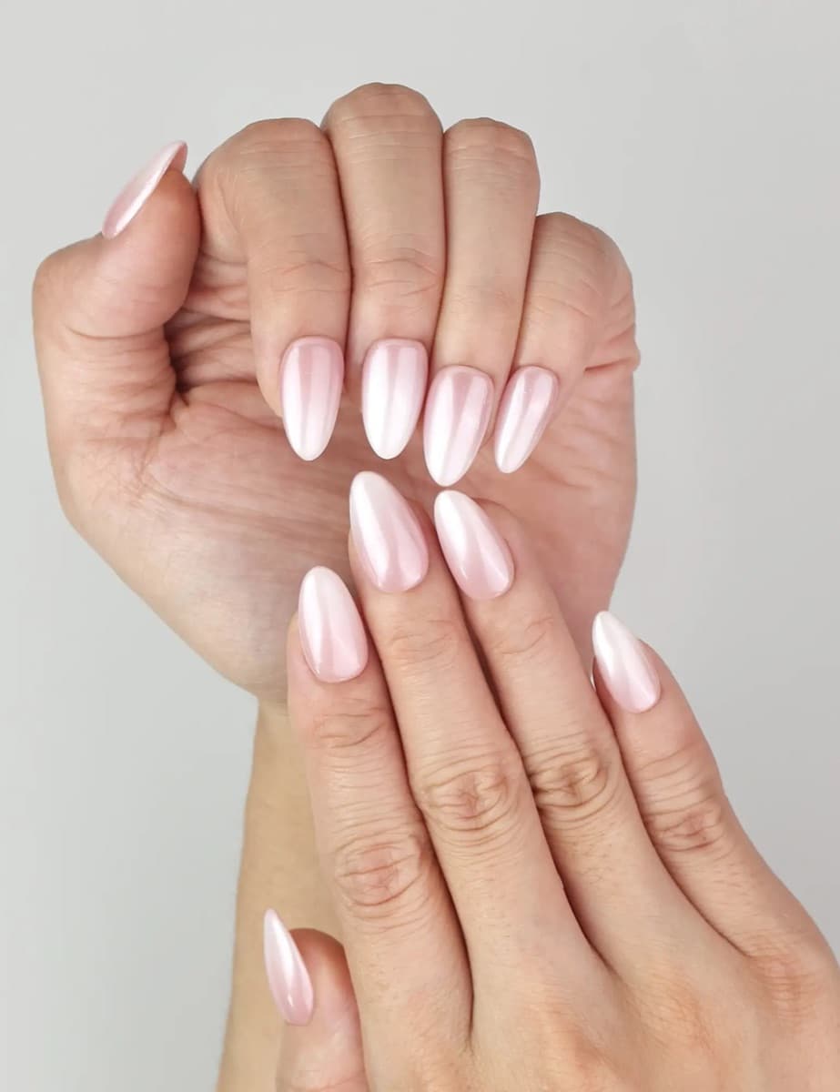 Mauve Shine – image 3