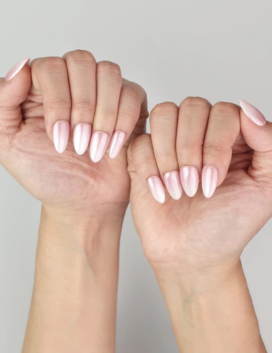 Mauve Shine – image 4