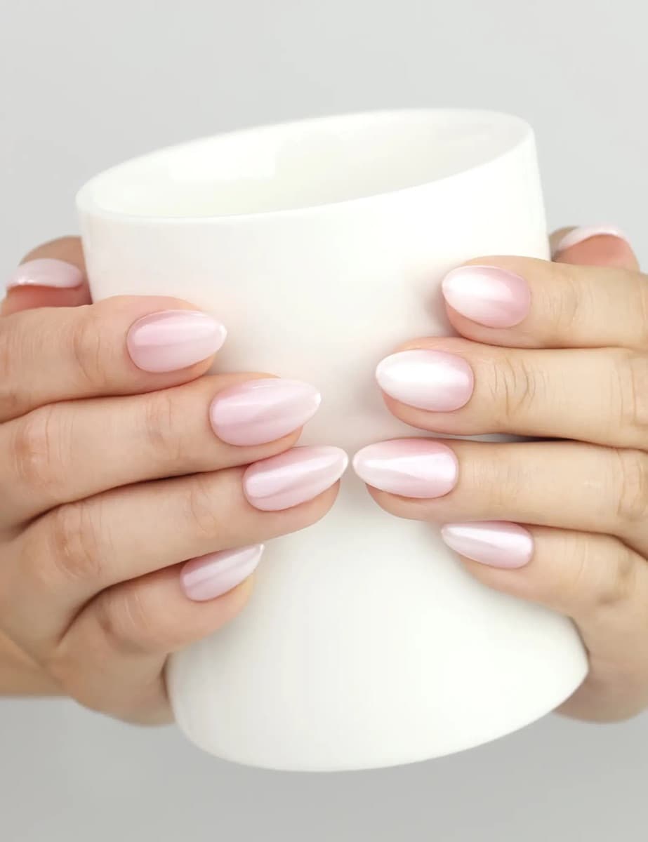 Mauve Shine – image 5