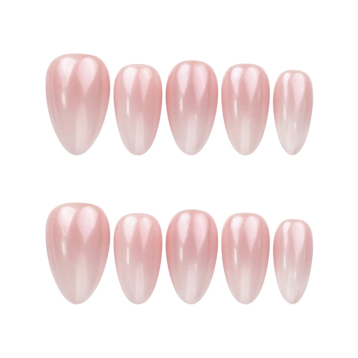 Mauve Shine – image 6