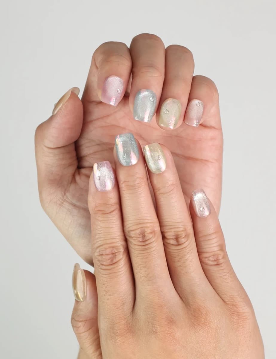 Mermaid Glaze – image 3