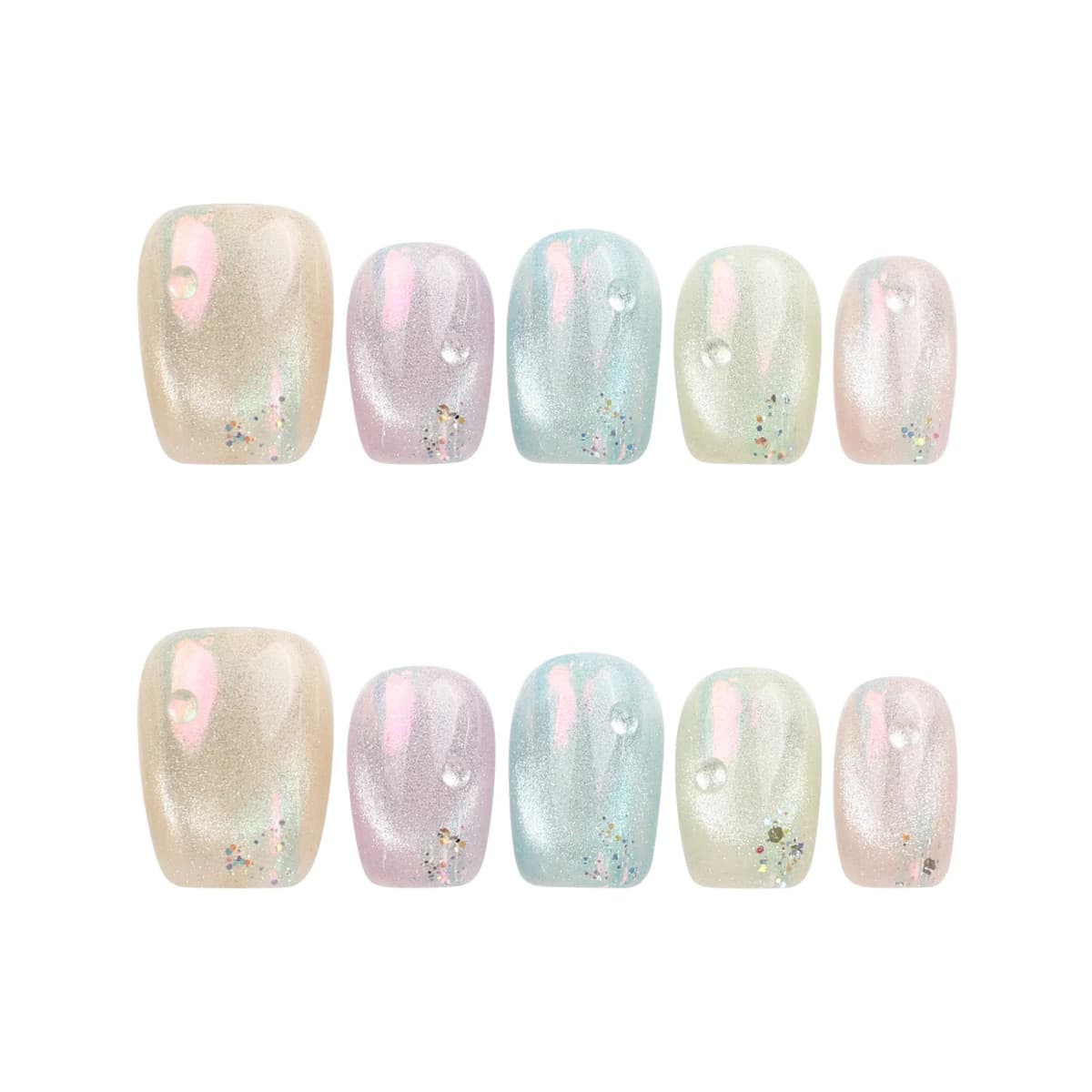 Mermaid Glaze – image 6