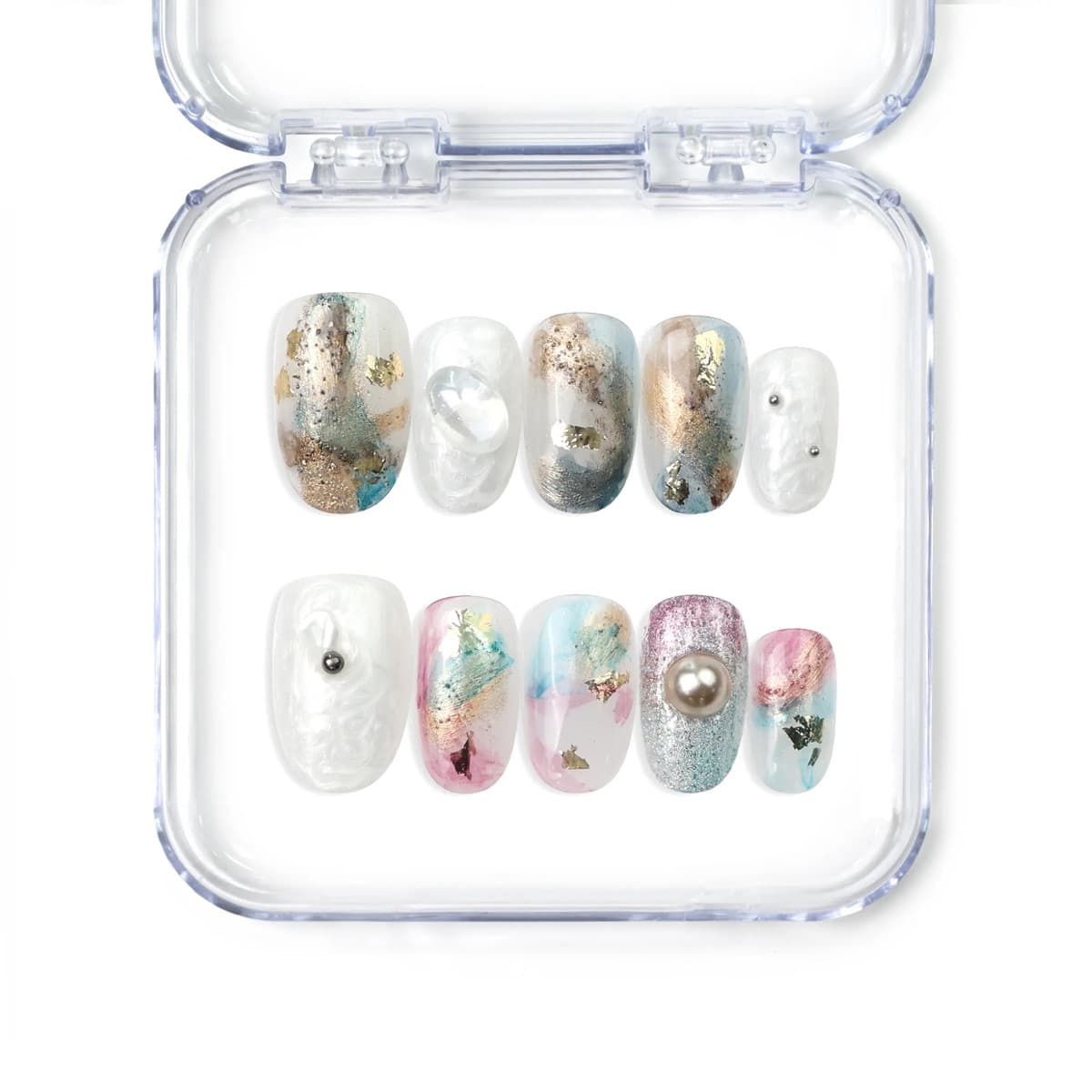 Mermaid Sparkle – image 7