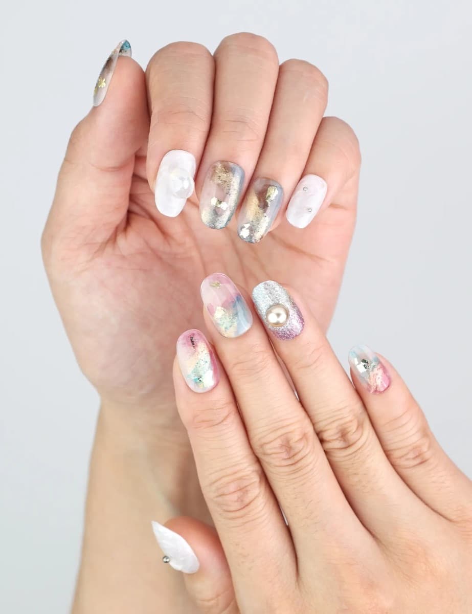 Mermaid Sparkle – image 3