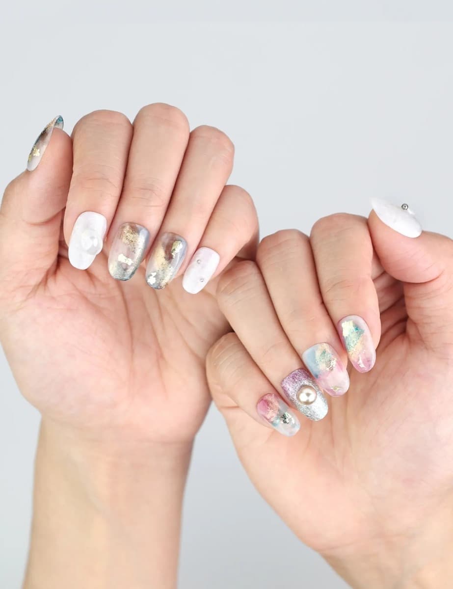 Mermaid Sparkle – image 4